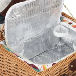 Panier de pique nique