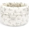 Panier de toilette olive bloom (22 cm)