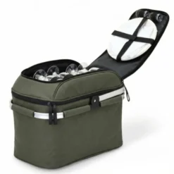 Panier pique-nique deluxe 4 personnes ve