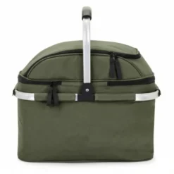 Panier pique-nique deluxe 4 personnes ve