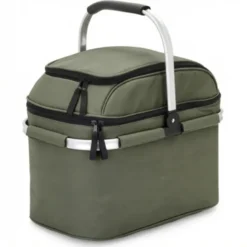 Panier pique-nique deluxe 4 personnes ve