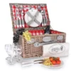 Panier pique-nique marly - 4 personnes