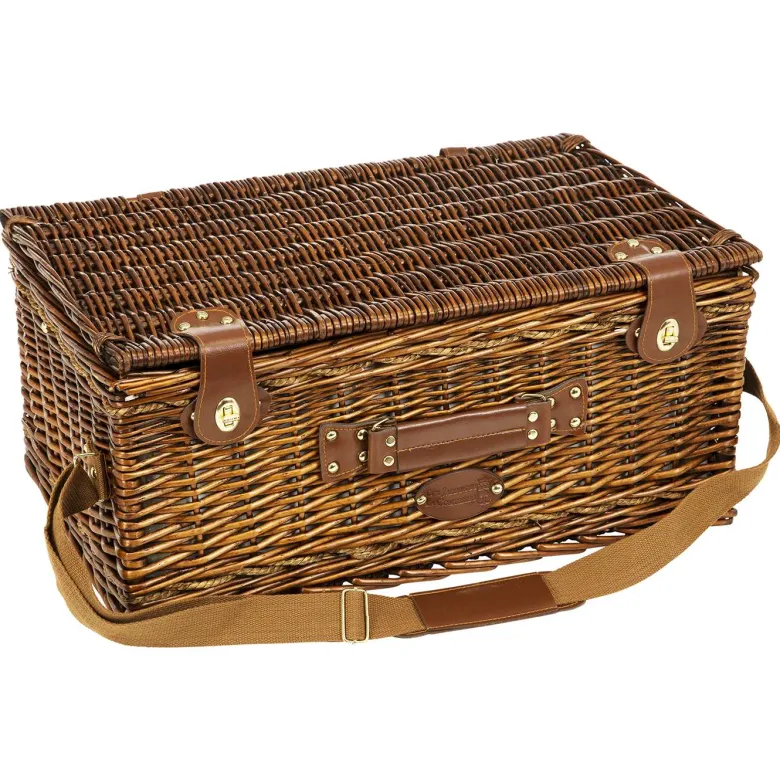 Panier pique-nique palais royal 4 pers.
