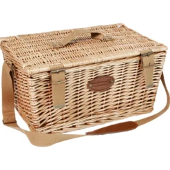Panier pique-nique 4 pers concorde