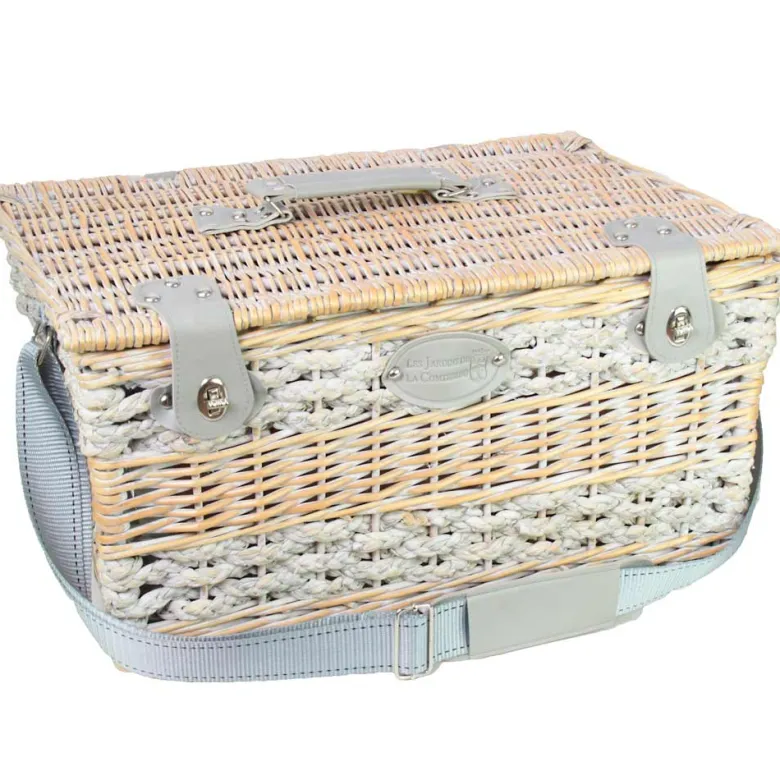 Panier pique-nique versailles - 6 pers.