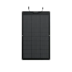Panneau solaire flexible 100w