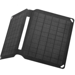 Panneau solaire pliable 10 watts