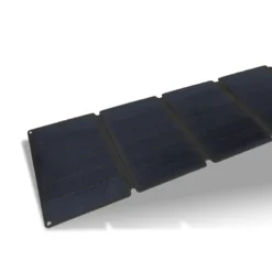 Panneau solaire portable 56w
