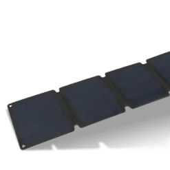 Panneau solaire portable 21w usb-c