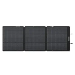 Panneau solaire 160w - camping, outdoor - ecoflow