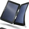 Panneau solaire 12w léger et incassable