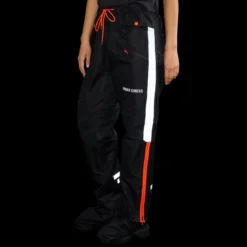 Pantalon de pluie iyuc noir L