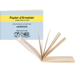 Papier d'Arménie