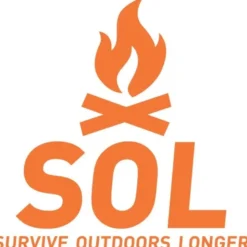 Paracorde 550 allume-feu sol fire lite reflective tinder cord