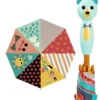 Parapluie ours ingela