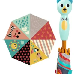 Parapluie ours ingela