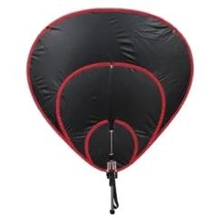 Parasol Voile d'ombrage nomade