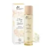 Parfum agrumes et fleurs blanches