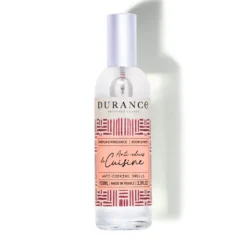 Parfum d'ambiance anti-odeurs de cuisine