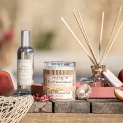 Parfum d'ambiance bain de soleil