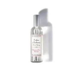 Parfum d'ambiance bouton de rose