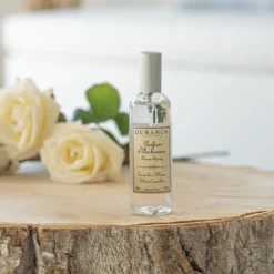 Parfum d'ambiance camélia blanc