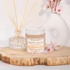 Parfum d'ambiance cerisier en fleurs