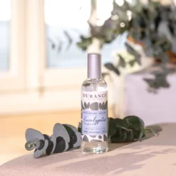 Parfum d'ambiance eucalyptus purifiant