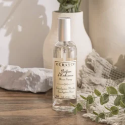Parfum d'ambiance eucalyptus menthe