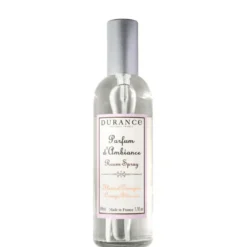 Parfum d'ambiance fleur d'oranger