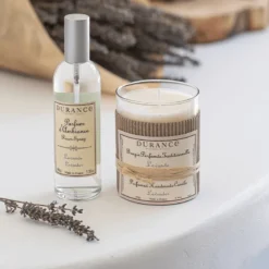 Parfum d'ambiance lavande
