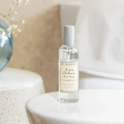 Parfum d'ambiance linge propre