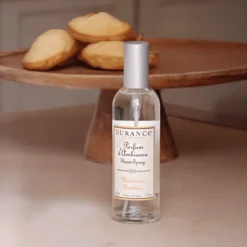 Parfum d'ambiance madeleine