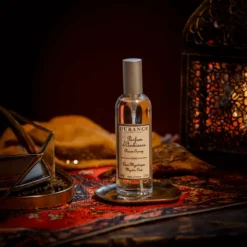 Parfum d'ambiance oud mystique