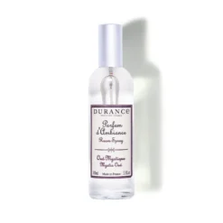 Parfum d'ambiance oud mystique