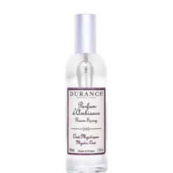 Parfum d'ambiance oud mystique