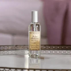 Parfum d'ambiance pétales de musc