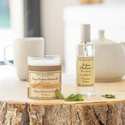 Parfum d'ambiance verveine