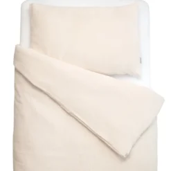 Parure de lit jeanne housse couette