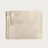 Parure de lit vichy