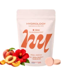 Pastilles hydratation beauté glow