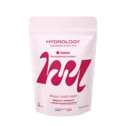 Pastilles hydratation detox