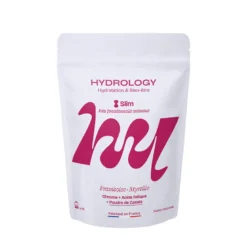 Pastilles hydratation minceur slim