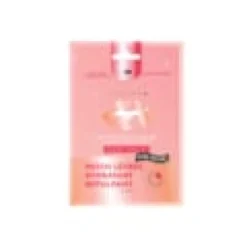 Patch lèvres bio-cellulose – repulpant