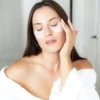 Patch pour les yeux à l’acide hyalluronique