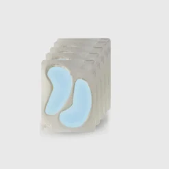 Patchs yeux collagène hydrogel 5x2