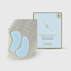Patchs yeux collagène hydrogel 5x2