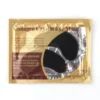 10 patchs yeux crystal