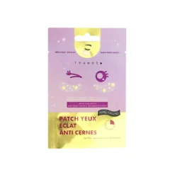 Patch yeux bio-cellulose - anti cernes