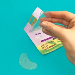 Patch yeux bio-cellulose - anti cernes